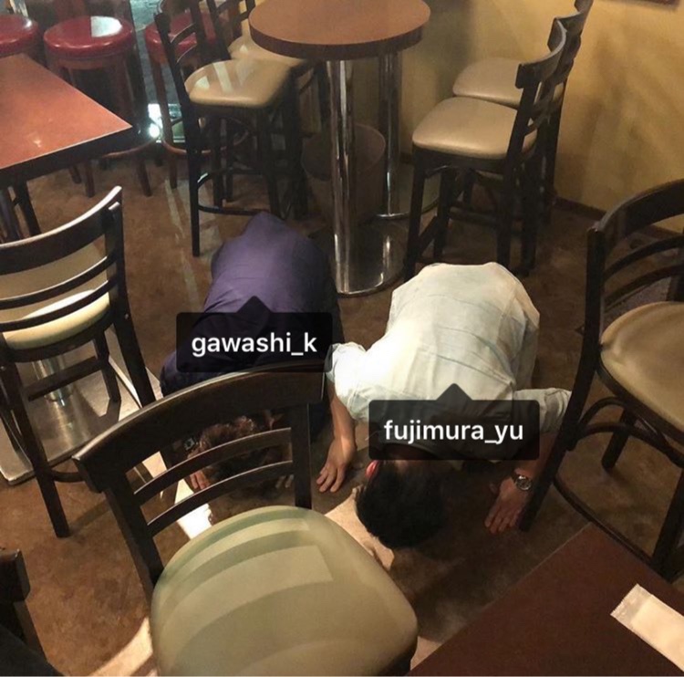 RCZのがわしさんが投稿したカスタム事例の投稿画像1枚目