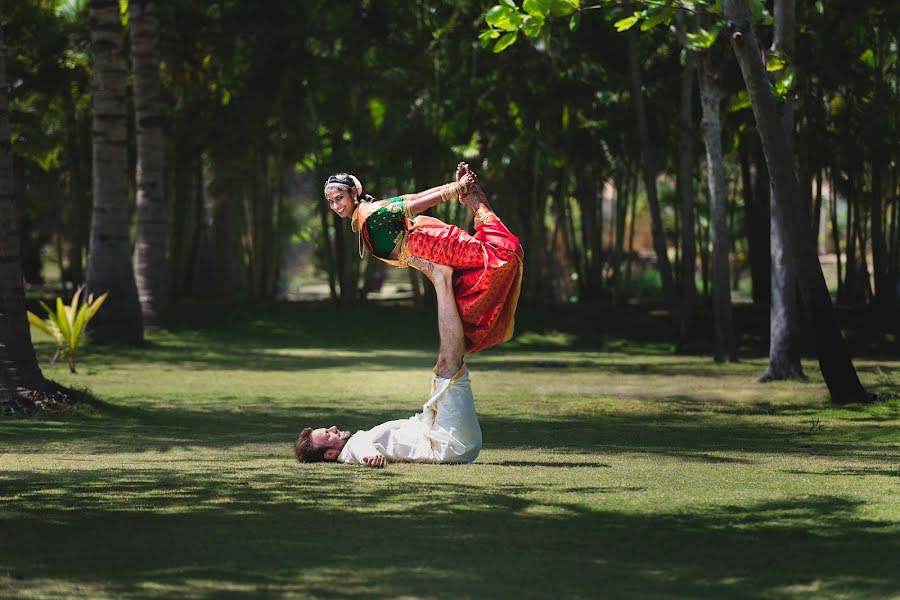 Düğün fotoğrafçısı Rohan Mishra (rohanmishra). 2 Mart 2019 fotoları