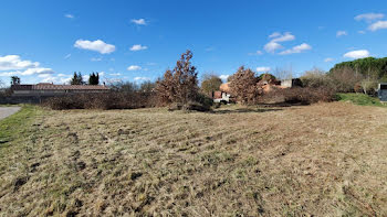 terrain à Saint-Etienne-de-Tulmont (82)