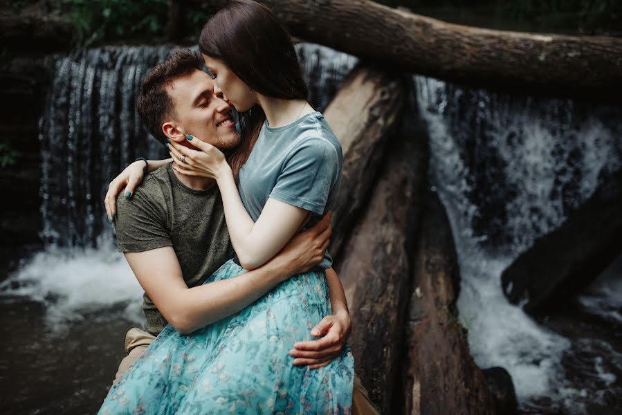 結婚式の写真家Andrey Ershov (andreyershov)。2019 11月27日の写真