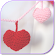 Crochet Heart Patterns icon