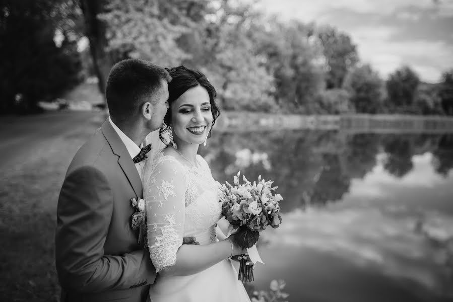 Wedding photographer Andrey Purshak (fototime). Photo of 2 October 2017