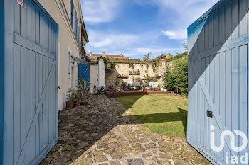 maison à Fontainebleau (77)