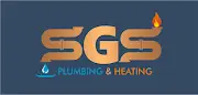 SGS Plumbing and Heating Logo