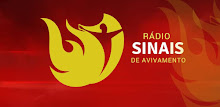 Rádio Sinais de Avivamento APK