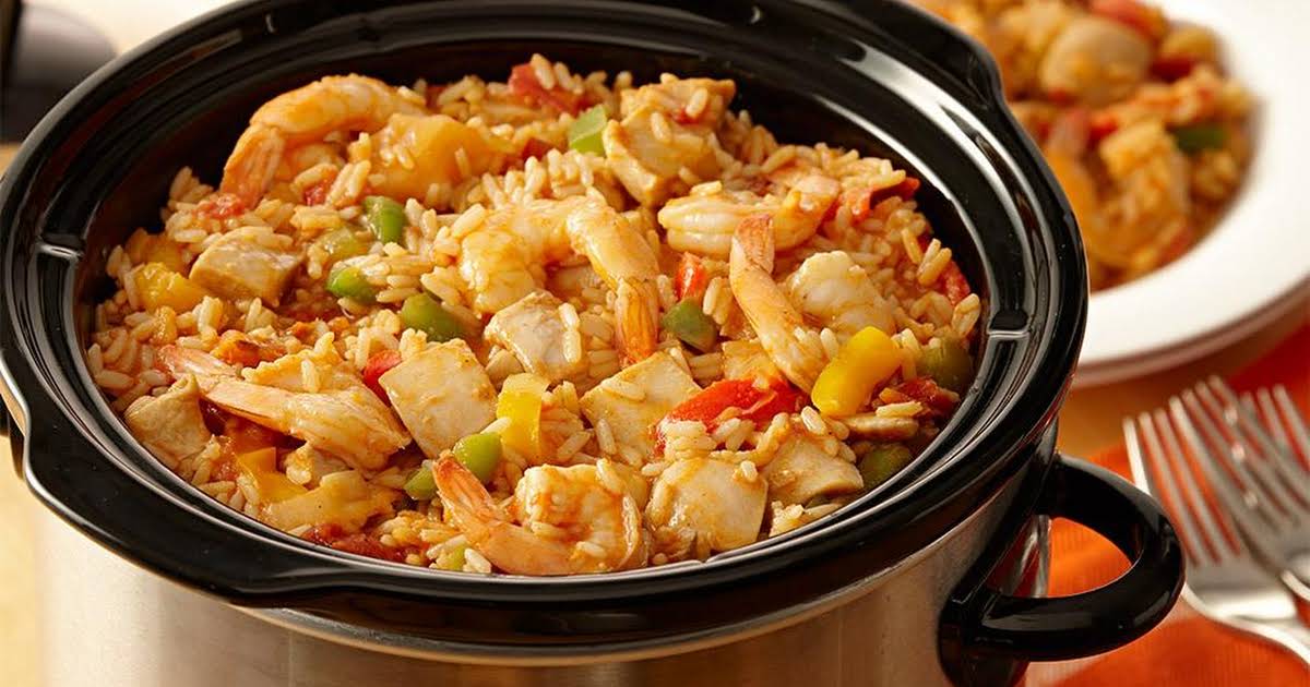 10 Best Heart Healthy Crock Pot Recipes