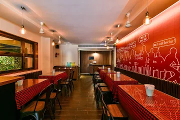Tunga Bar Restaurant photo 