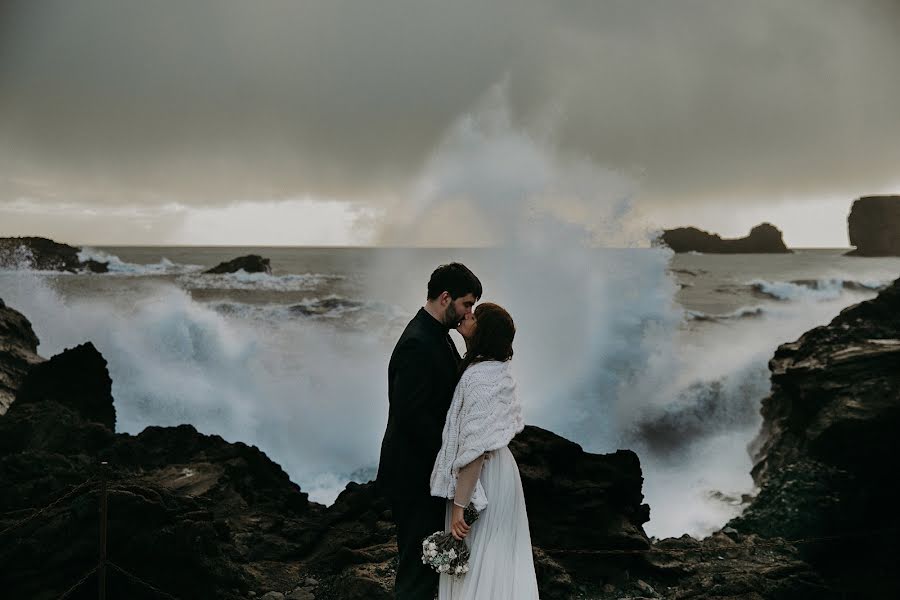 Fotógrafo de bodas Aleksandra Shulga (photololacz). Foto del 17 de octubre 2018