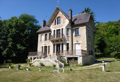 Maison avec piscine 4