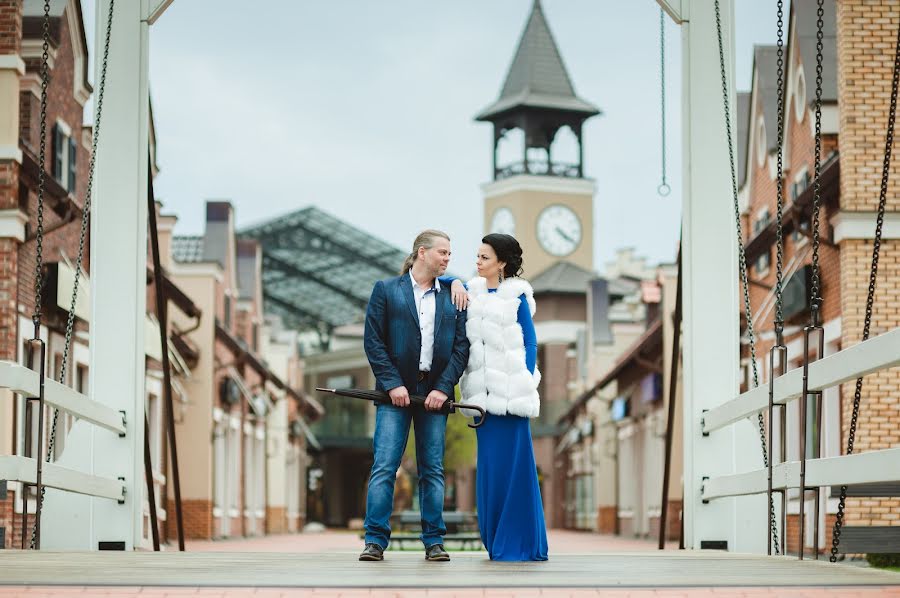 Fotógrafo de casamento Nikolay Shkoda (nvarts). Foto de 9 de julho 2018