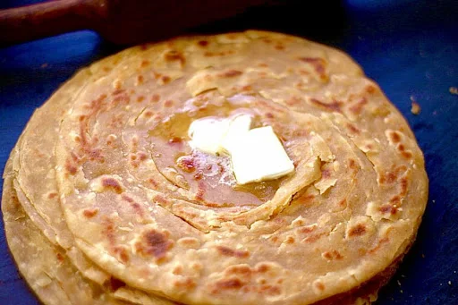 Plain Paratha