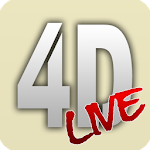 Cover Image of Descargar Vive 4D Malasia 5.2.9 APK