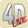 Live 4D Malaysia icon