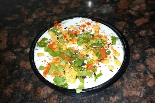 Mix Veg Raita [250 Ml]