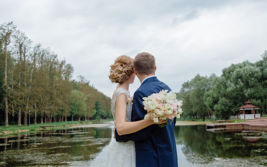 Vestuvių fotografas Yana Yavorskaya (yanna1383). Nuotrauka 2018 gegužės 6