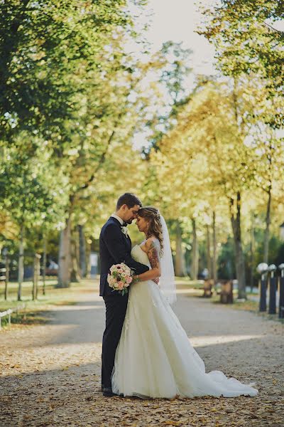 Fotograful de nuntă Jörg Siemers (weddingart). Fotografia din 5 mai 2019