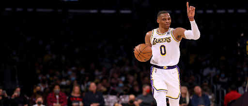 Russell Westbrook Has Entered COVID Protocols Creating The Need For Isaiah Thomas In L.A.