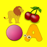 Baby Learning Games icon