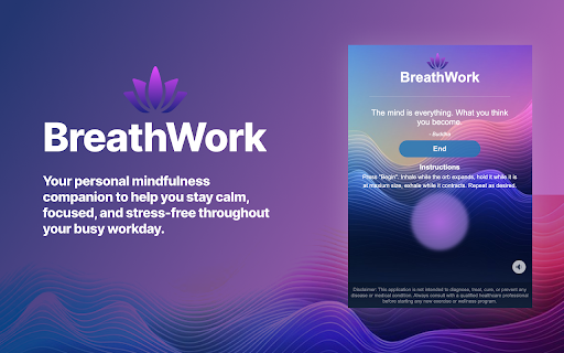 BreathWork