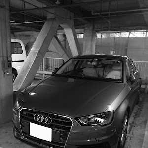 A3 セダン 1.4 TFSI