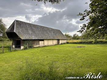 terrain à Pont-Audemer (27)