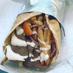 Gyro Wrap