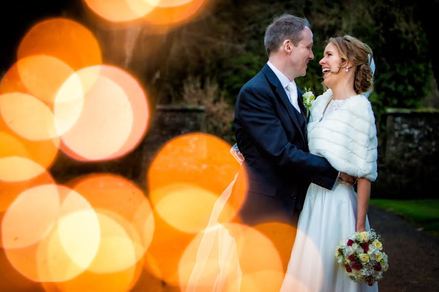 Wedding photographer David Duignan (djdphoto). Photo of 27 January 2016