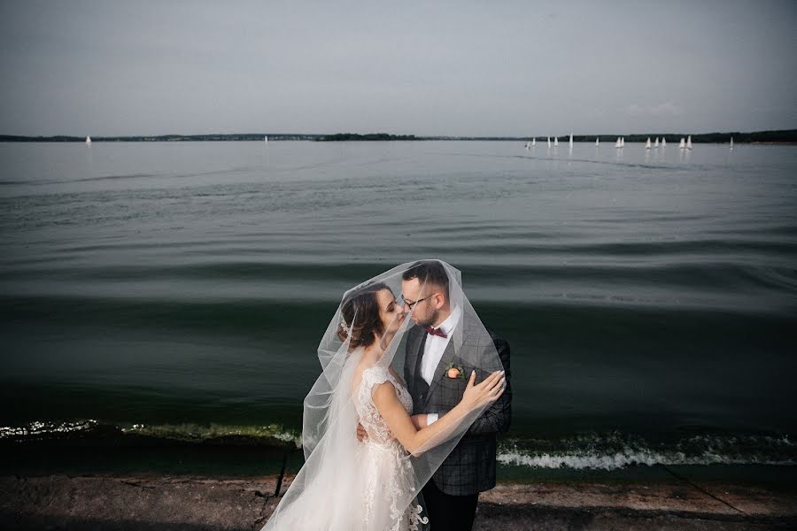 Fotógrafo de casamento Alena Torbenko (alenatorbenko). Foto de 22 de setembro 2018