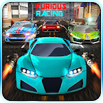 Cover Image of Download Extreme Crazy Driver Car Racing Free Game 3.3 APK