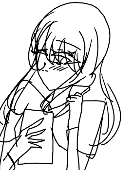 他界隈イラスト部屋