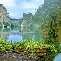 Borghetto sul Mincio di 