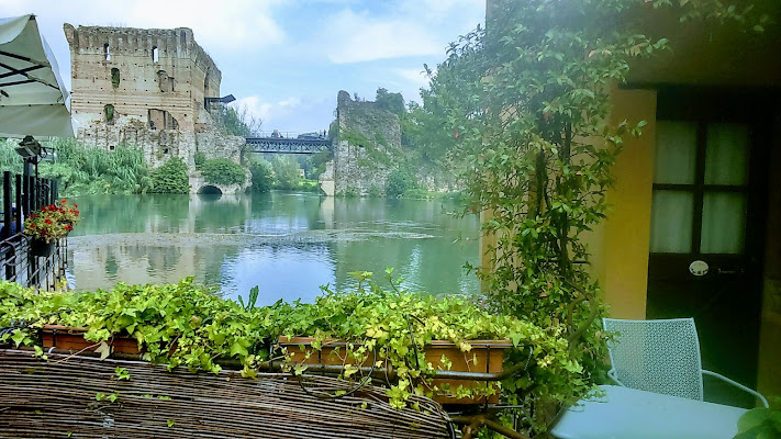 Borghetto sul Mincio di Dangelissimo