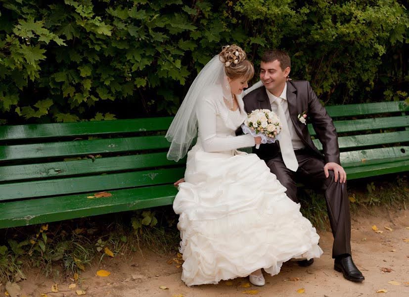 Photographe de mariage Igor Gleykin (gleykin). Photo du 29 novembre 2015