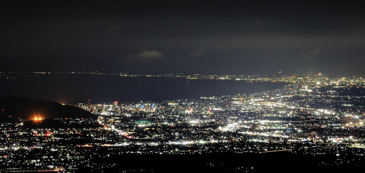 WRX STIの箱根十国峠・富士山・伊豆スカイライン・夜景撮影・連休なにした？に関するカスタム事例の投稿画像16枚目