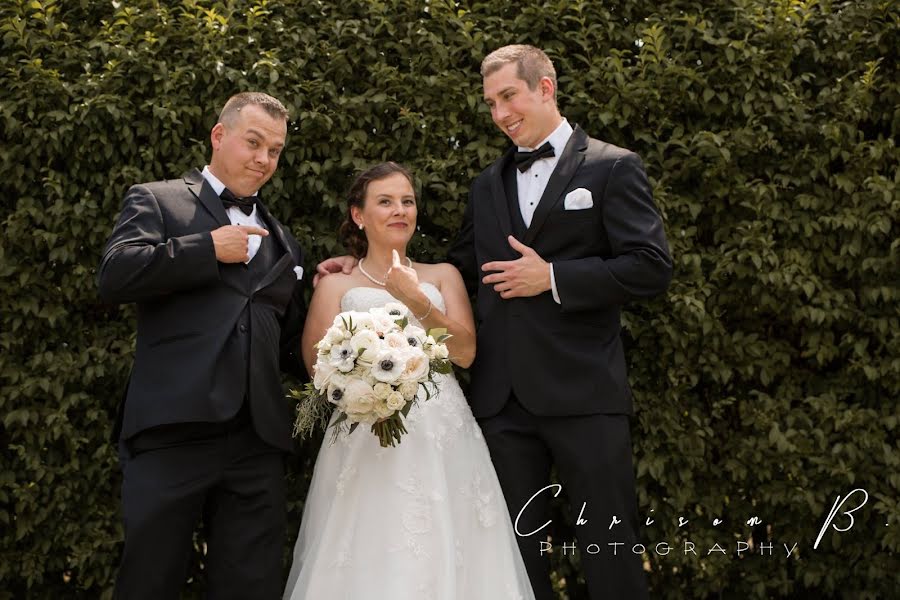 Photographe de mariage Chrisom Bebee (chrisomphotos). Photo du 31 décembre 2019