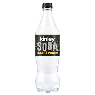 Kinley Soda - 750 ml