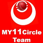 Cover Image of Descargar BalleBaazi My11Circle - Team Cricket Tips 1.0 APK