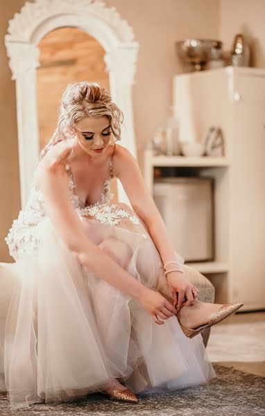 Wedding photographer Karen Pretorius (karenpretorius). Photo of 18 May 2021