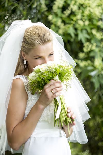 Photographe de mariage Konstantin Kic (kostantin). Photo du 6 août 2016