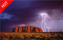 Uluru Themes & New Tab small promo image