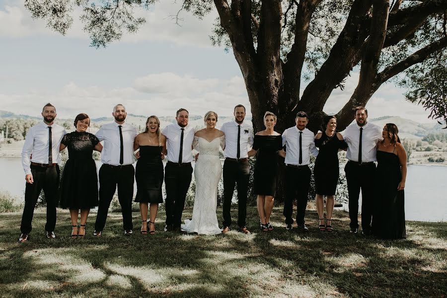 Fotógrafo de bodas Liam Soul (liamsoul). Foto del 25 de julio 2018