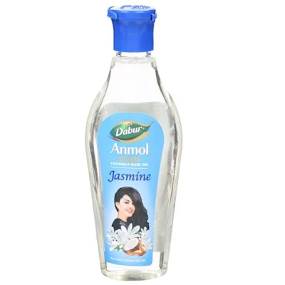 Dabur Anmol Jasemin - 100 ml