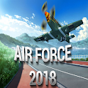 Air Force 2018 icon