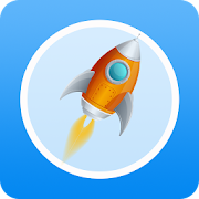 Super Clean : Booster & App lock & Junk clean 1.2.9 Icon