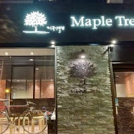 Maple Tree House 楓樹韓國烤肉