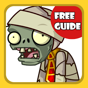 Guide For Plants Vs Zombies 2 logo