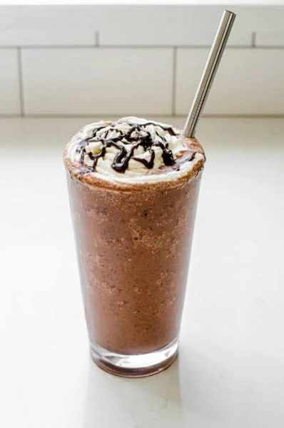 Choco Frappe