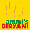 Ammi's Biryani, Frazer Town, Shivajinagar, Bangalore logo