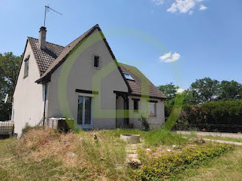 maison à Saint-Hilaire-sur-Yerre (28)