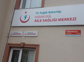 Hasan Gül Sağlık Ocağı